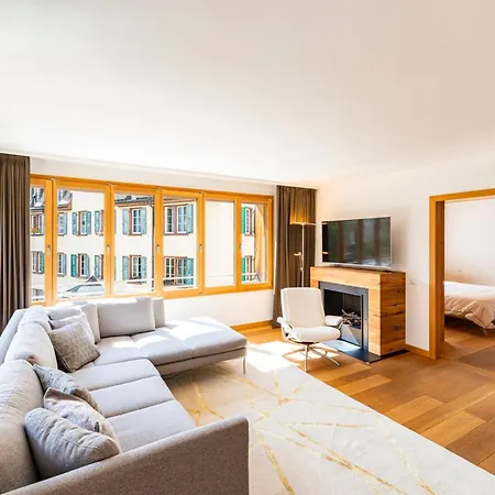 3br Central Location - What'app - 0034-656-619-782 - For Reservations! Apartment